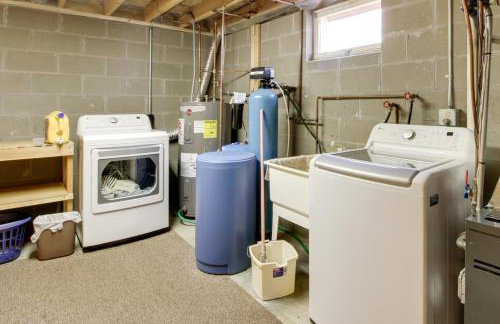 Minnesota Cabin Rental 3 Mi to Pelican Lake! - Foto 20