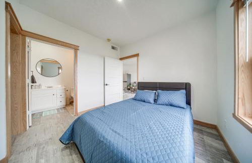 4 Mi to Lake Erie Access Condo on the Greens - Foto 19