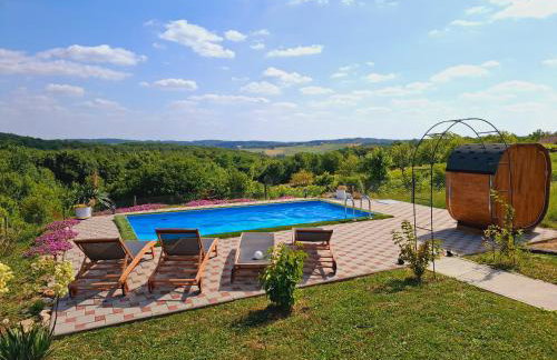 Kuća za odmor Matovilka - Photo 1