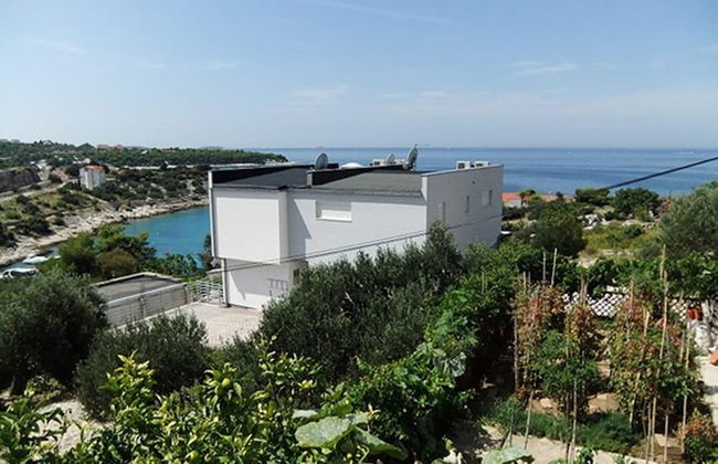 Apartment in Dolac Near the Sea - Foto 16