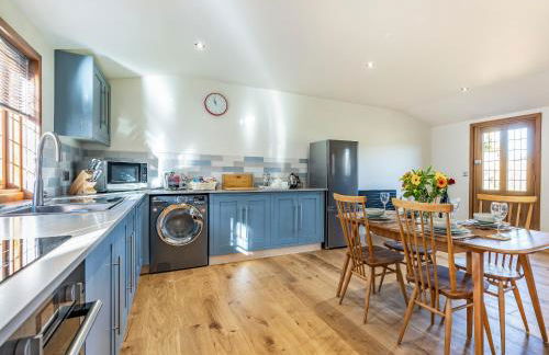 Snowdrop Lodge -Uk32959 - Foto 15