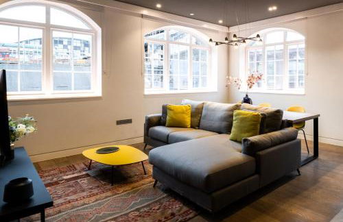 Urban Rest Camden - Foto 53