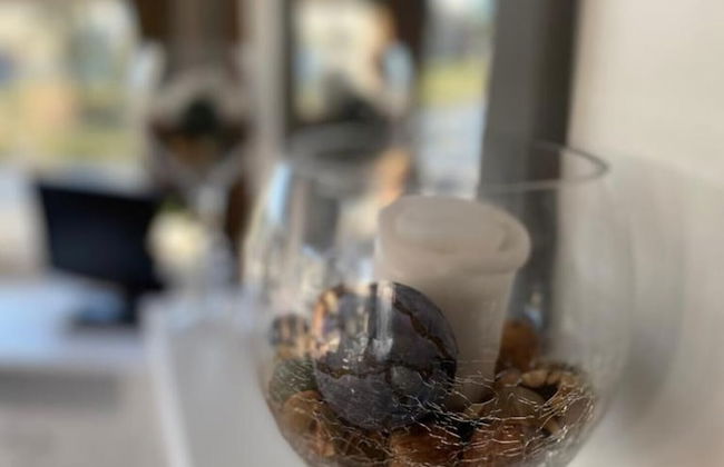 Immaculate 2-bed Static Caravan Near the Lake - Foto 19