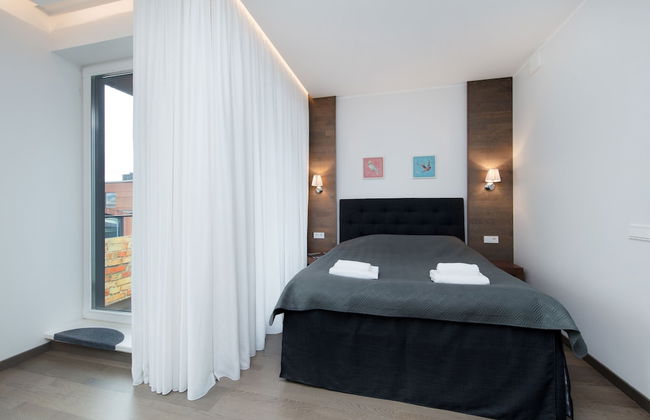 8ERA Business Executive Rotermanni Apts - Photo 13