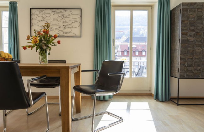 River Residence - Foto 36