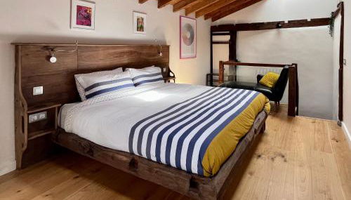 Casa con vistas a la montaña, cerca a la costa entre Arriondas y Ribadesella - Foto 3