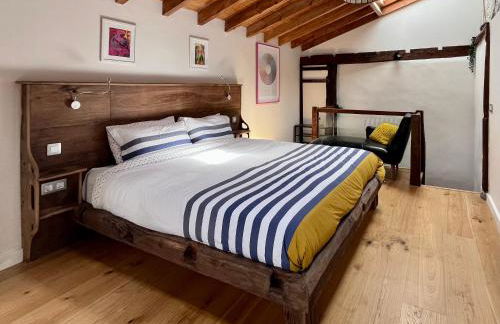 Casa con vistas a la montaña, cerca a la costa entre Arriondas y Ribadesella - Foto 3