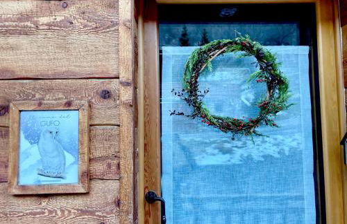 Il ramo del Gufo - La Maison - Foto 70