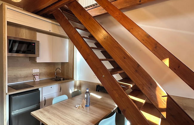 Apartamentos La Solana - Photo 15