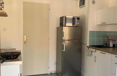 Les Hortensias, charmante petite maison en pierre - Foto 9