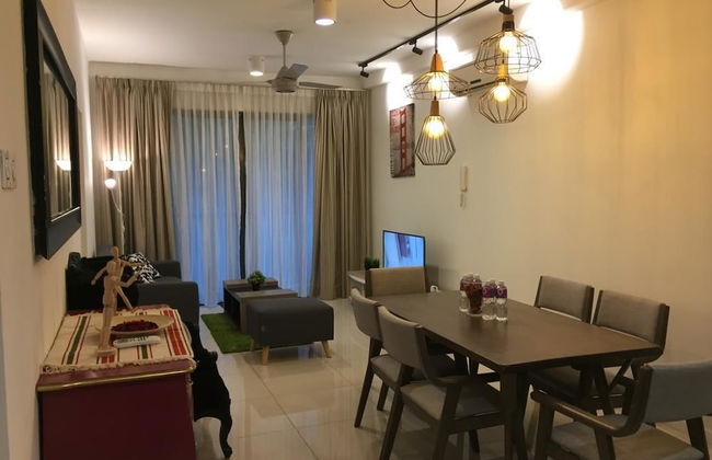 Boulevard Residence - Foto 38