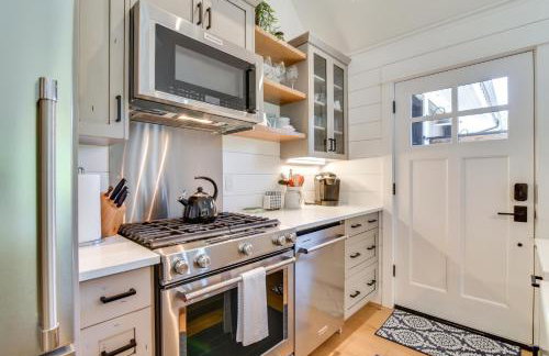 Oregon Wine Country Retreat Sip and Dine Outside - Foto 10