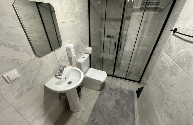 Viyana Premium Pansiyon - Foto 10