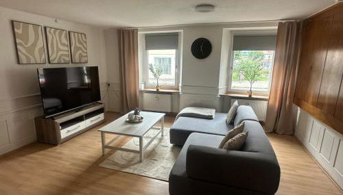 Vöhrenbach 1 - Photo 1