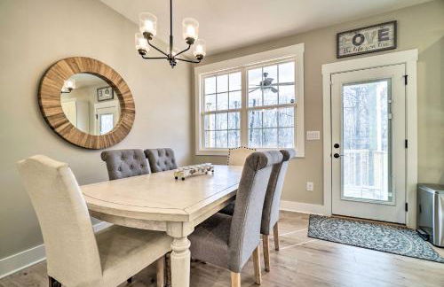 Goodlettsville Home about 4 Miles to Raceway! - Photo 7