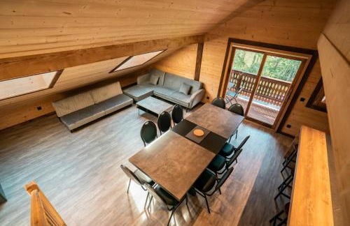 CHALET LES CERFS - Foto 50