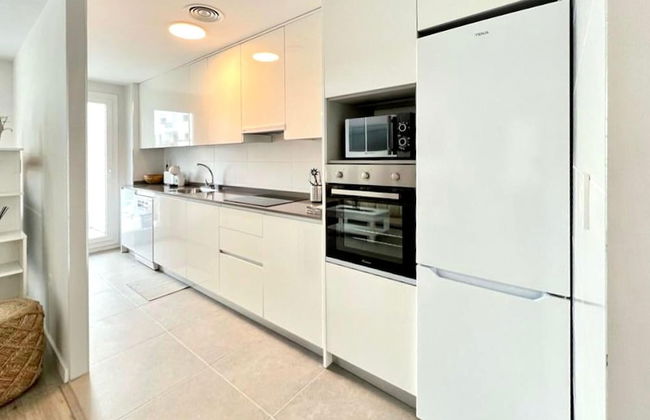 Belvilla by OYO Playa Granada Beach & Golf 9 - Foto 18