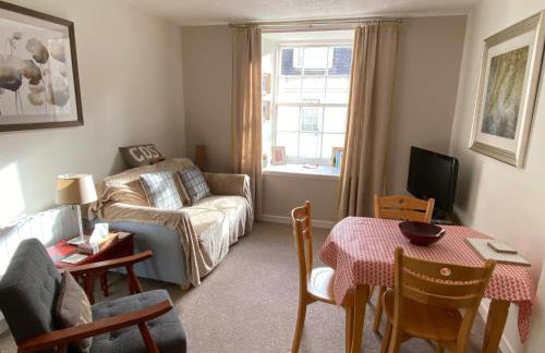 Cosy Central Apartment in Historic Dunkeld - Foto 1