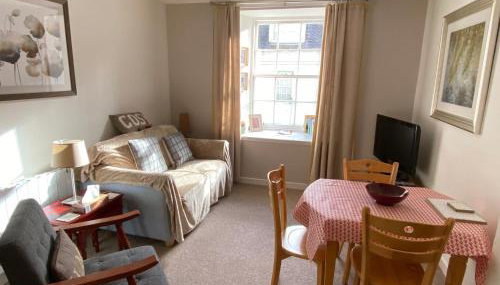 Cosy Central Apartment in Historic Dunkeld - Foto 1