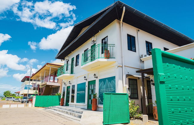 Colonial Wolf Oasis - Foto 72