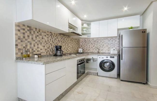 Stayhere Rabat - Agdal 1 - Comfort Residence - Photo 43