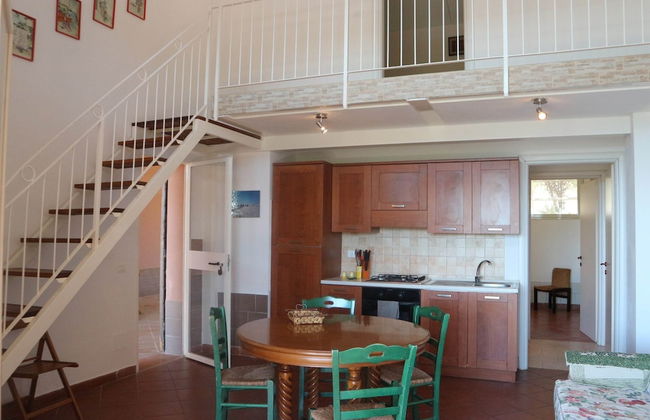 Snug Holiday Home in Castagneto Carducci near Thermal Bath - Foto 8