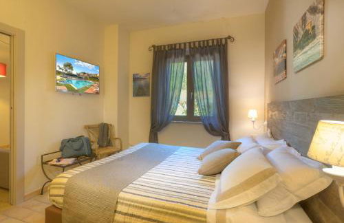 Villa Gens Camuria - Foto 26