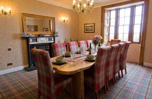 Drummuie House - Foto 26