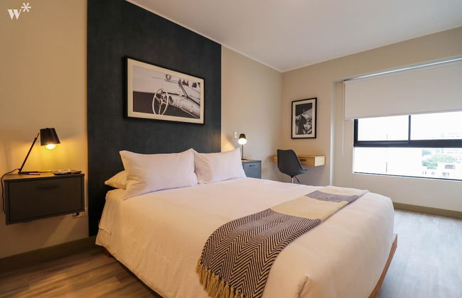 Wynwood The Classic in San Isidro - Foto 4