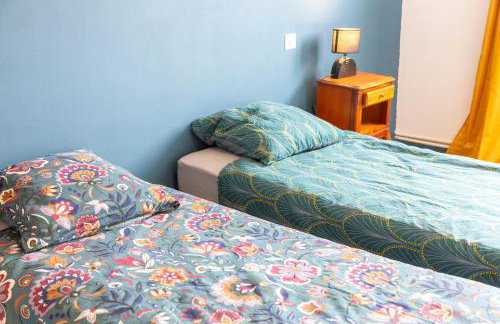 Villa Nicole face mer - Foto 32