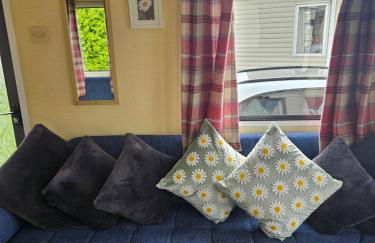 Daisy Lodge Lilac Grove 3 - Foto 10