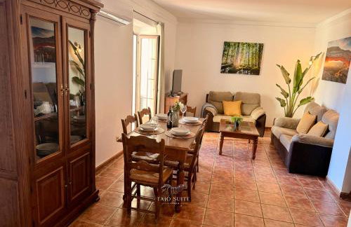 Terraza Panoramica 180º, Tajo Suite Garmam - Foto 2