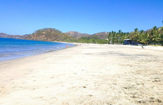 Container w Pool Backyard Parking BBQ Kitchen More in Playa Potrero - Foto 44