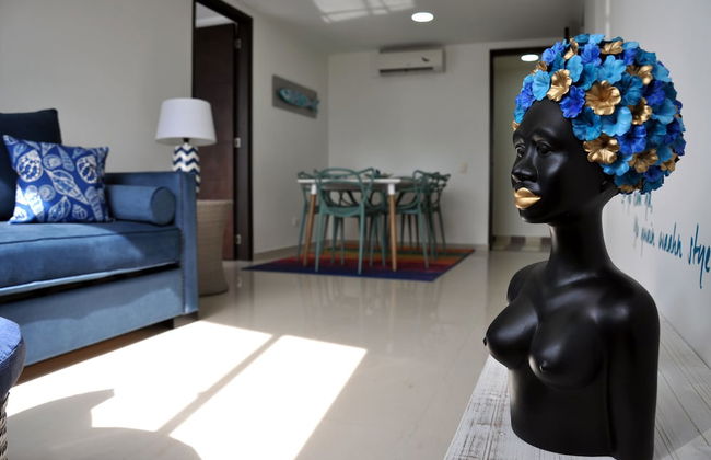 White Coral Apartasuite - Foto 57