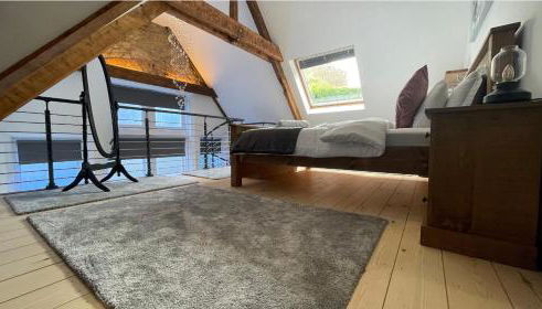 Chapel row cottages 1 - Foto 2