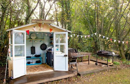 Uk45543-The Threshing Barn - Foto 26