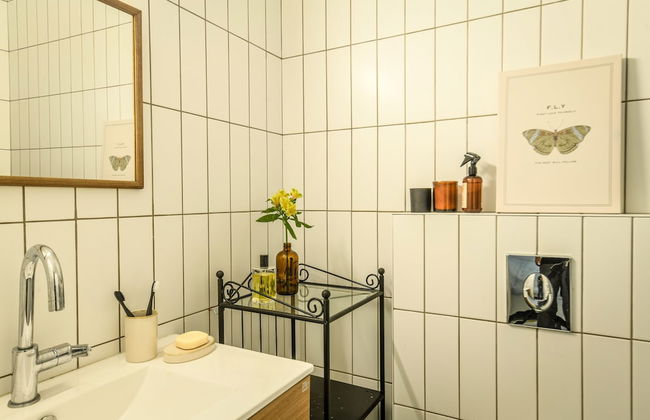 1BR duplex Apt with private Balcony - Foto 22