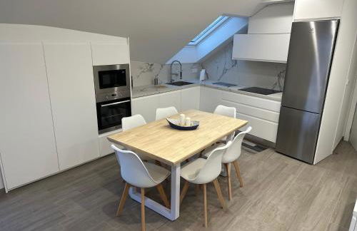 Ático mirando o mar - Foto 9