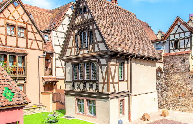 Le 1615 - Luxe et Spa - Foto 32