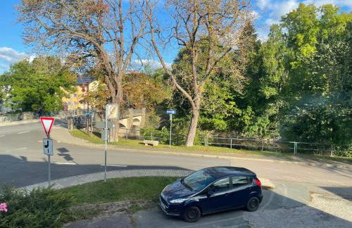 KG Exklusives Zimmer, WLAN, geteiltes Bad und Küche - Foto 19