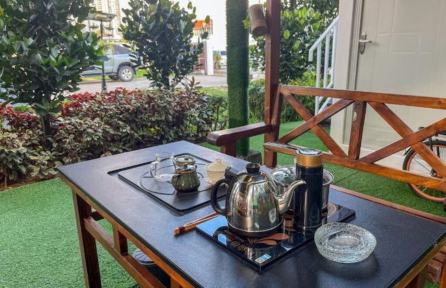 Titiwangsa Premium Villa KL by uBook - Foto 37