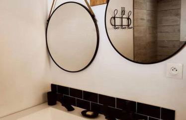 Gîte La Petite Longère - Foto 32