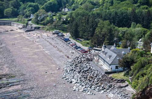 Waterfront 1 - 1 Bedroom Apartment - Wisemans Bridge - Foto 78