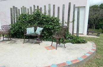 Pousada Sonho do Campo - Foto 54