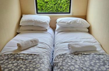 Daisy Lodge Lilac Grove 3 - Foto 14