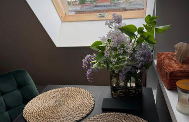 Apartament Fyrtel - Photo 21