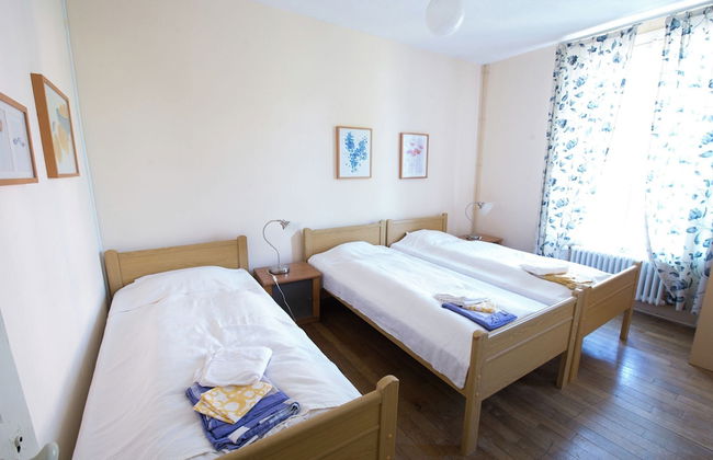 Unique Holiday Home in Saint-honore-les-bains With Garden - Foto 3