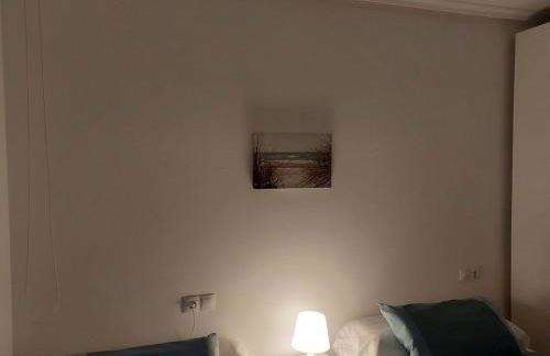 145A Apartamento moderno dos habitaciones by R2R Consulting - Foto 24