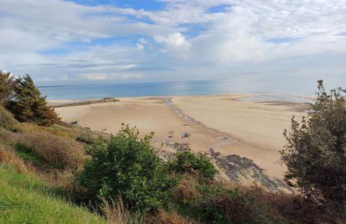 Lodge des Dunes - Proche de la plage - Foto 16