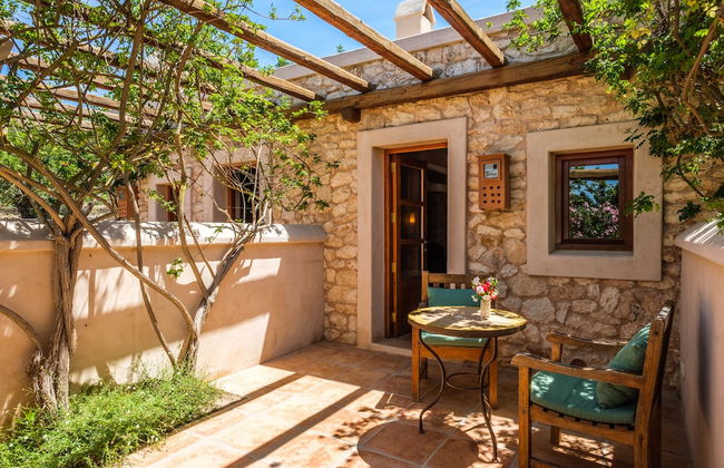 Can Lluc Boutique Country Hotel & Villas, a member of Beyond Green - Foto 19